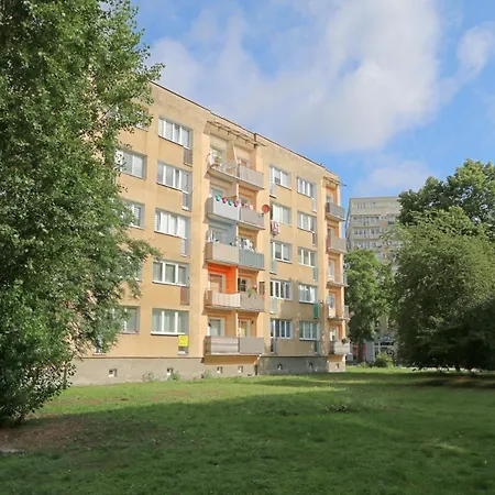 Studio Dla 3 Osob - Centrum - Konstytucji 3Go Maja Swinoujscie Exterior photo