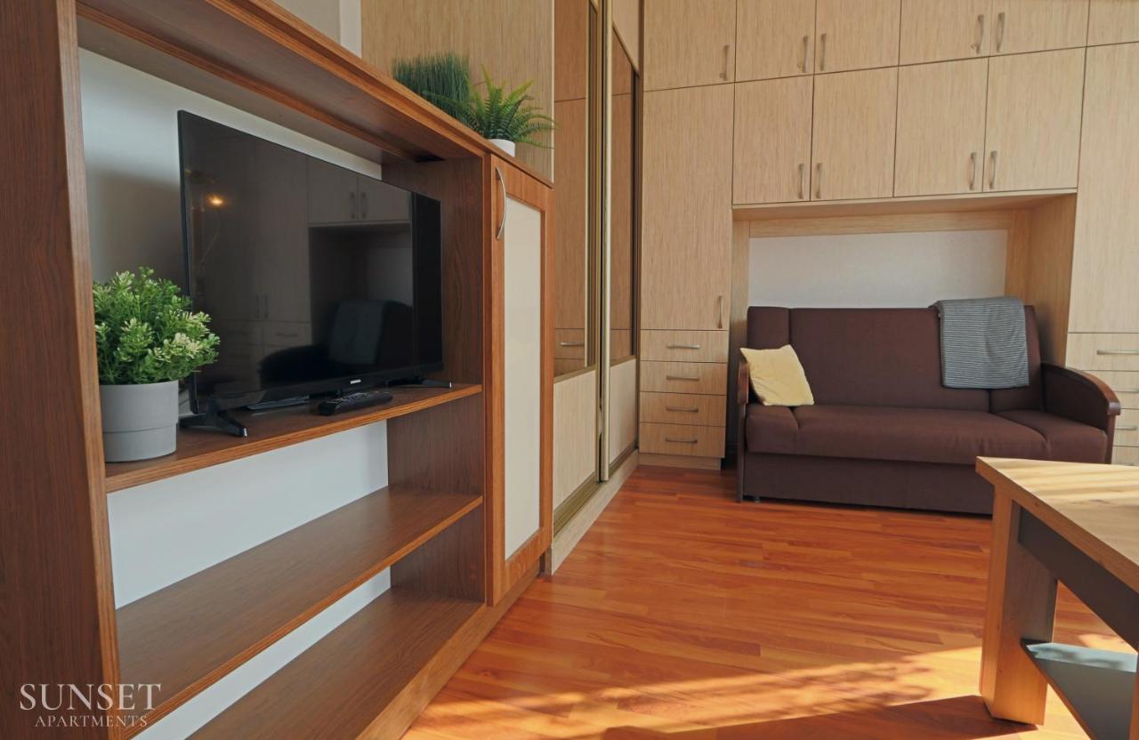 Apartment Dla 3 Osob - Centrum - Konstytucji 3go Maja Swinoujscie