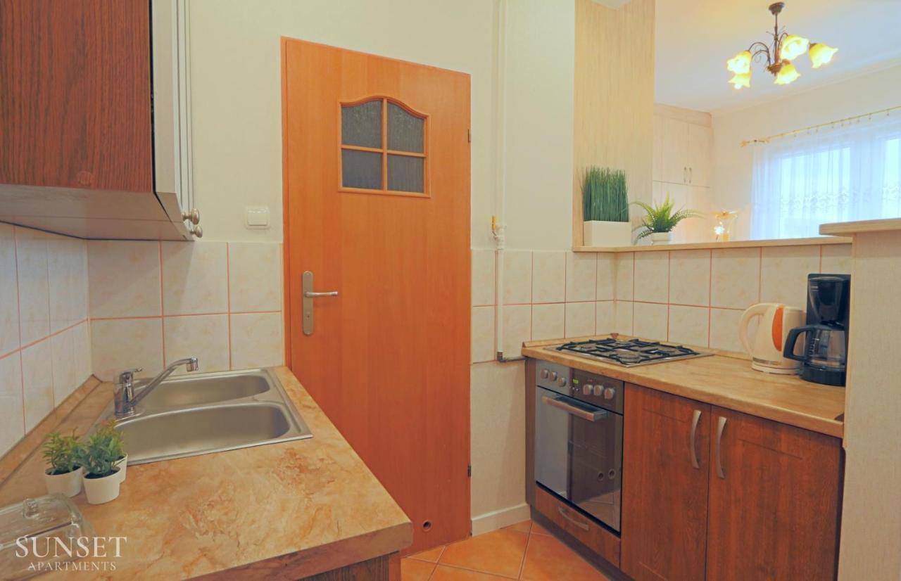 Apartment Dla 3 Osob - Centrum - Konstytucji 3go Maja *