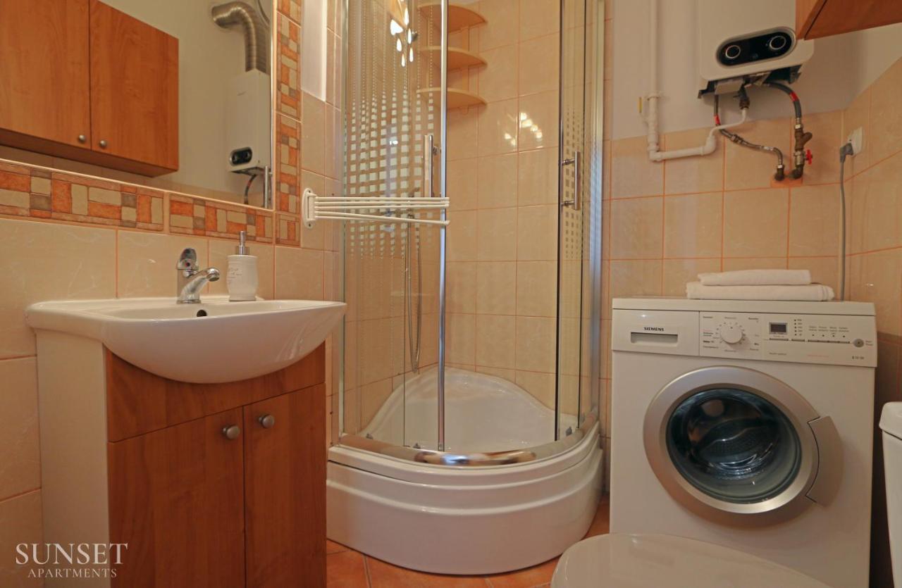 Apartment Dla 3 Osob - Centrum - Konstytucji 3go Maja